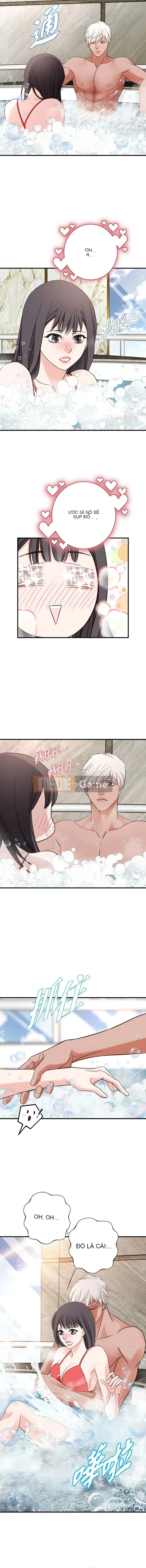 Không có lối thoát Chương 1-52