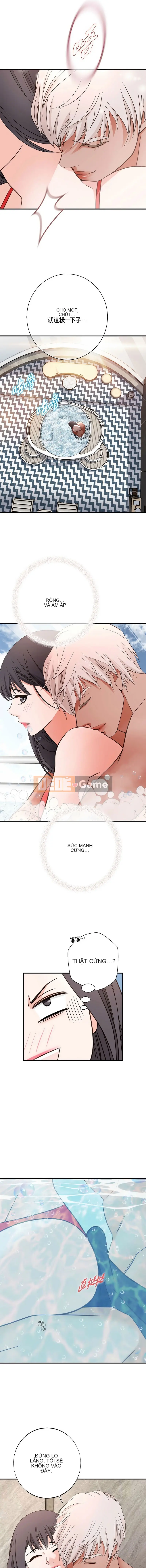 Không có lối thoát Chương 1-52
