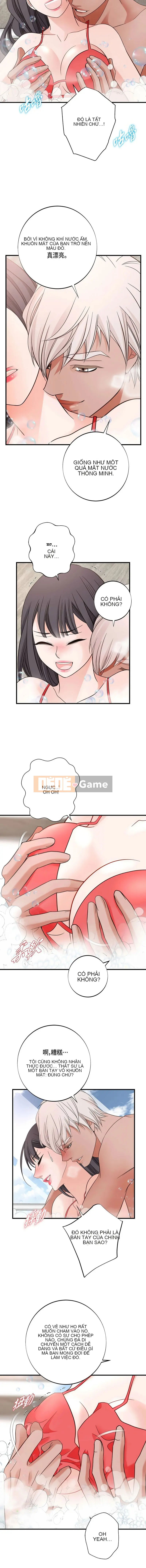 Không có lối thoát Chương 1-52