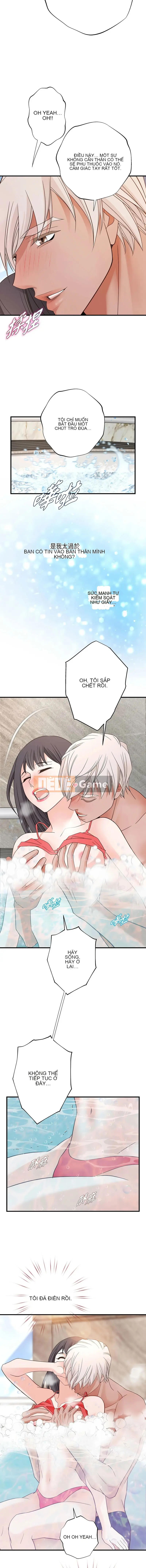 Không có lối thoát Chương 1-52