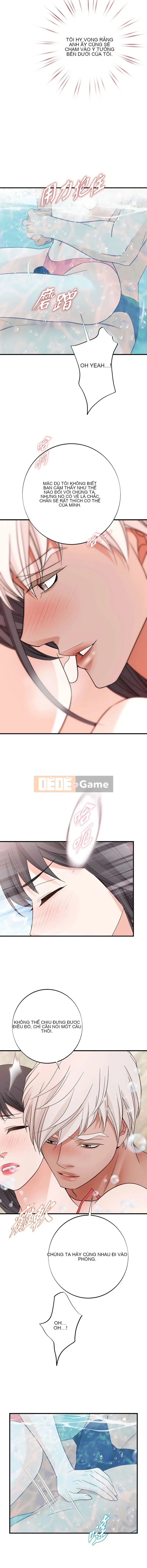 Không có lối thoát Chương 1-52