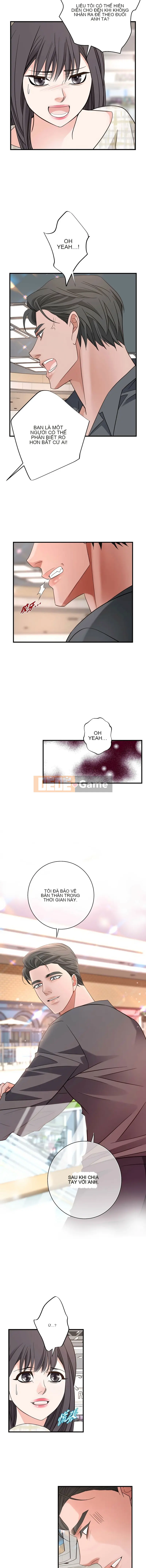 Không có lối thoát Chương 1-52