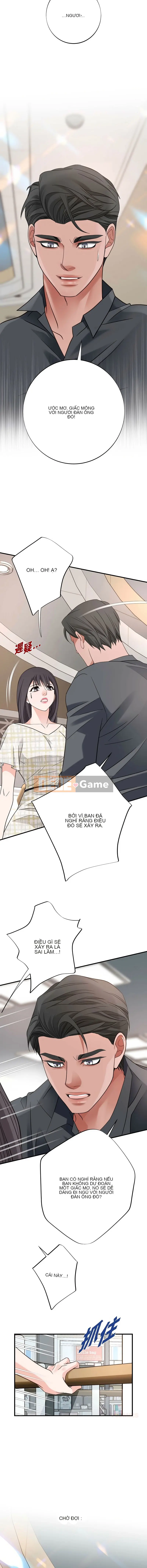 Không có lối thoát Chương 1-52