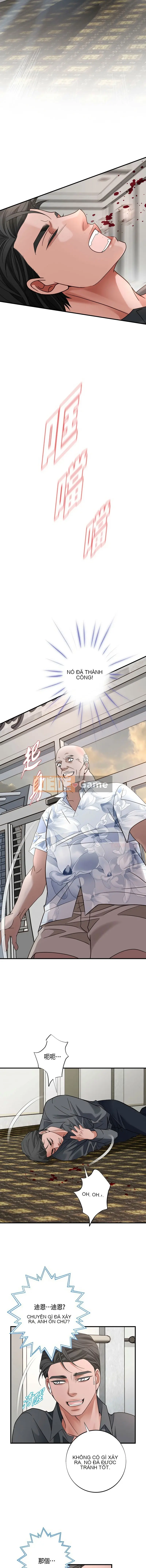 Không có lối thoát Chương 1-52