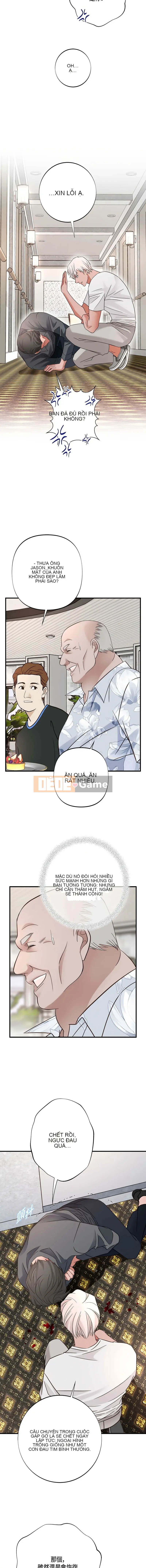 Không có lối thoát Chương 1-52