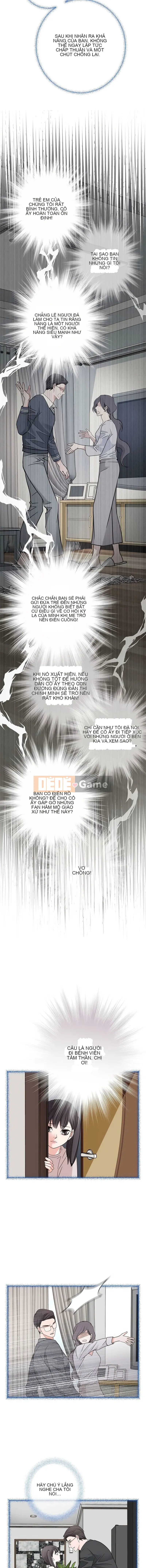 Không có lối thoát Chương 1-52