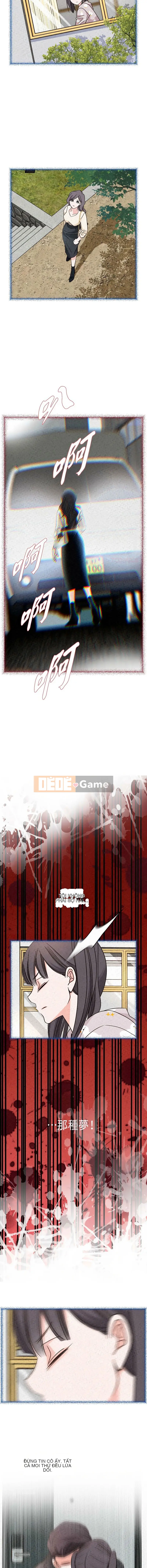 Không có lối thoát Chương 1-52