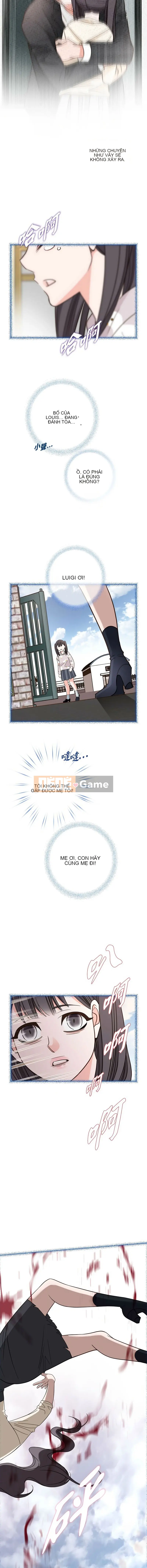 Không có lối thoát Chương 1-52