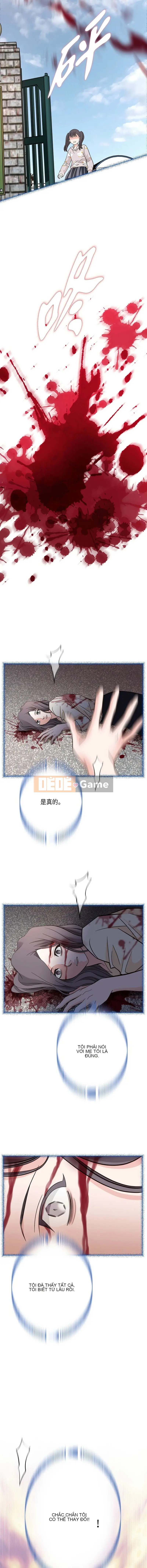 Không có lối thoát Chương 1-52