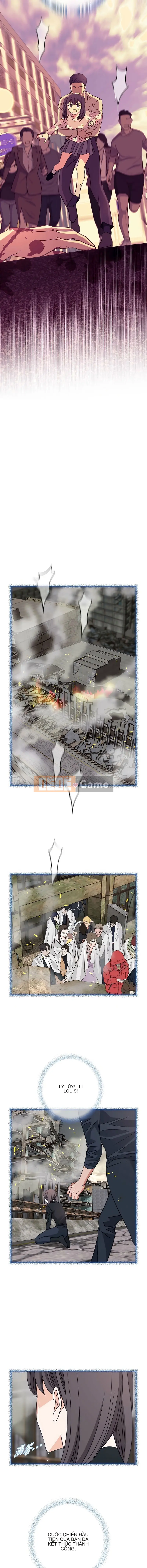 Không có lối thoát Chương 1-52