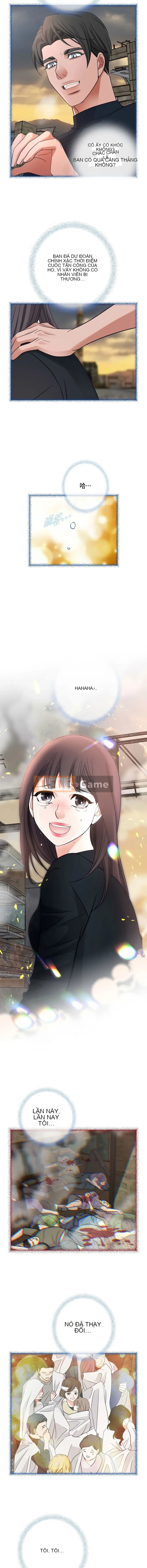 Không có lối thoát Chương 1-52
