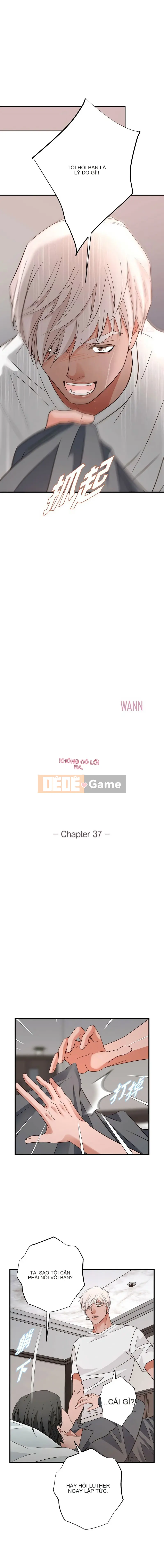 Không có lối thoát Chương 1-52