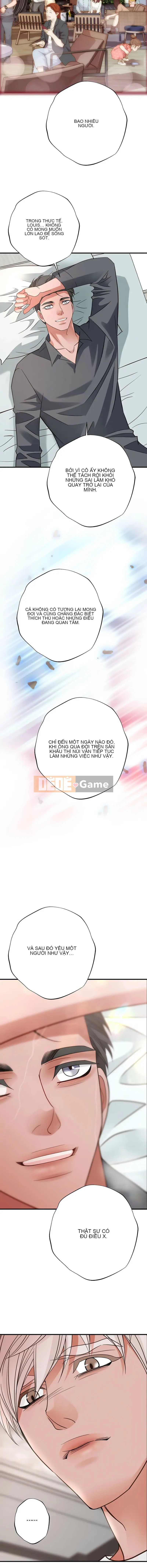 Không có lối thoát Chương 1-52