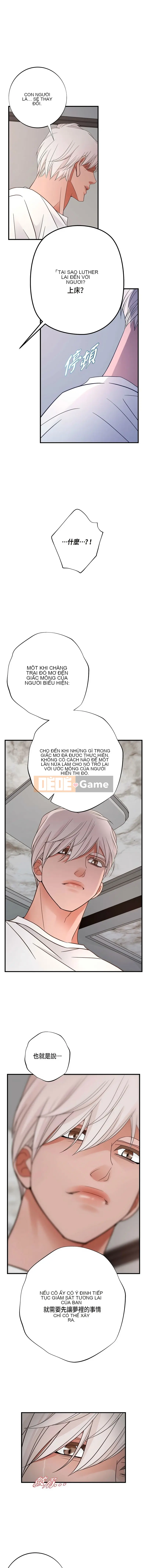 Không có lối thoát Chương 1-52