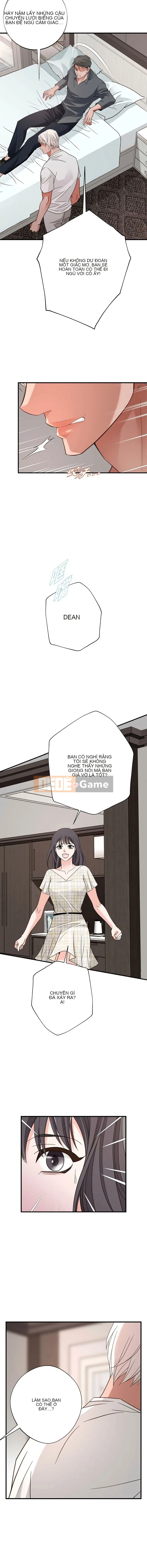 Không có lối thoát Chương 1-52