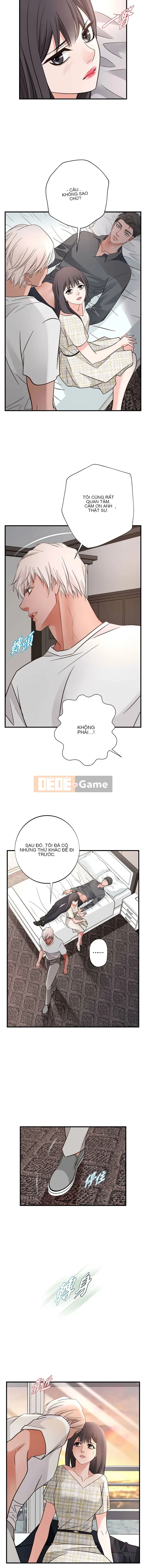 Không có lối thoát Chương 1-52