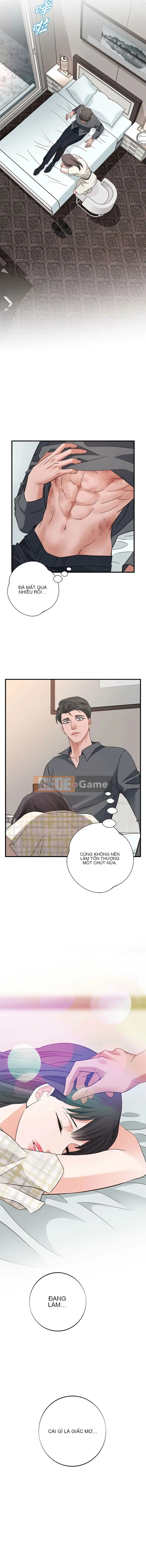 Không có lối thoát Chương 1-52