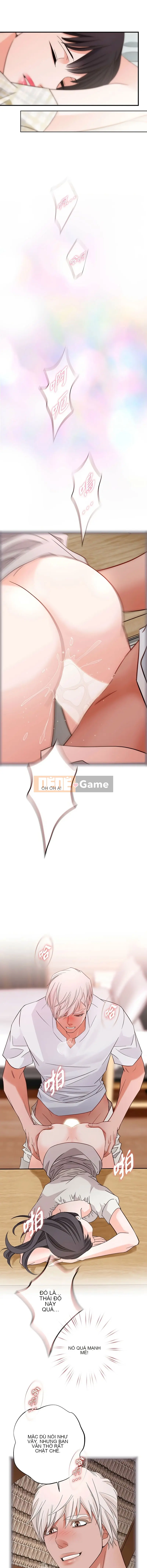 Không có lối thoát Chương 1-52