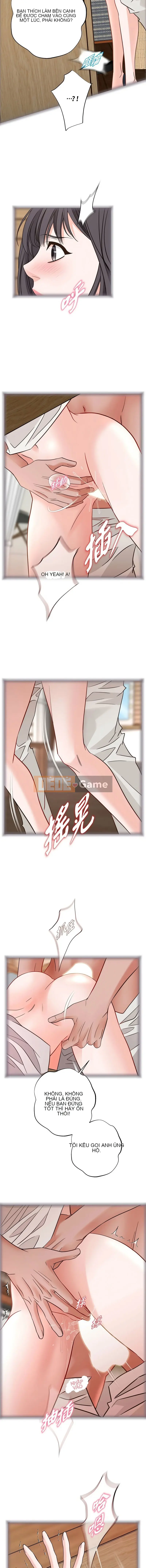 Không có lối thoát Chương 1-52