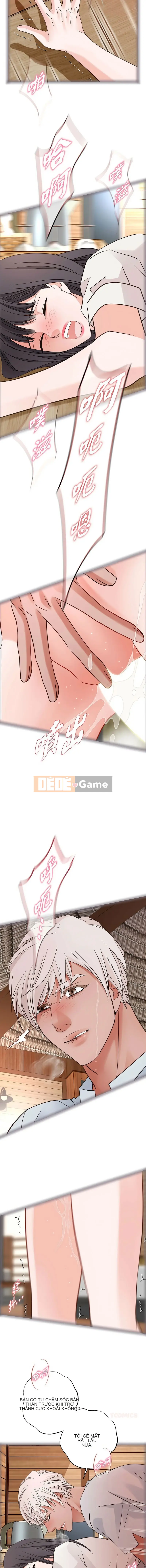Không có lối thoát Chương 1-52