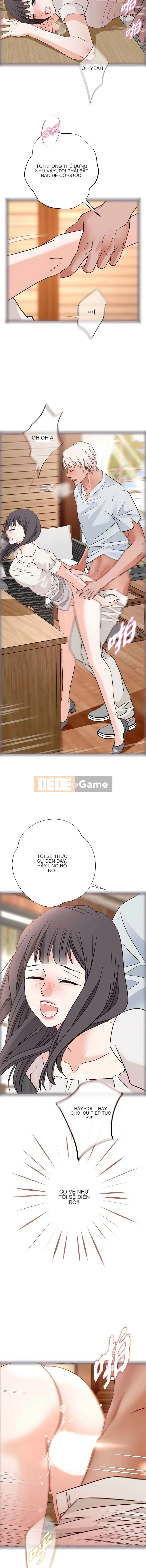 Không có lối thoát Chương 1-52