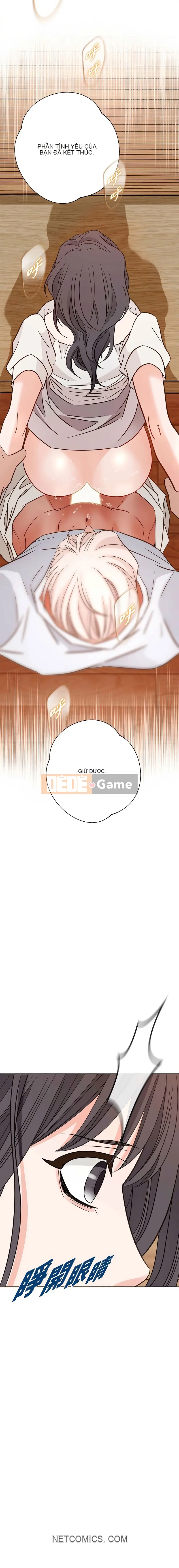 Không có lối thoát Chương 1-52
