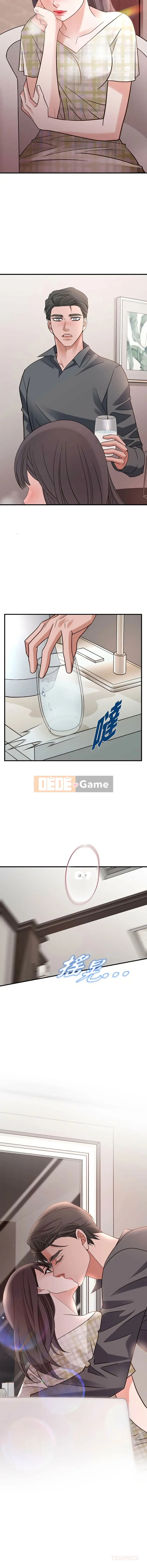 Không có lối thoát Chương 1-52