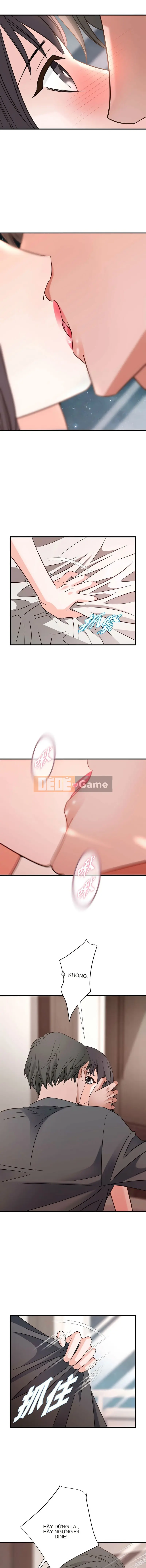 Không có lối thoát Chương 1-52