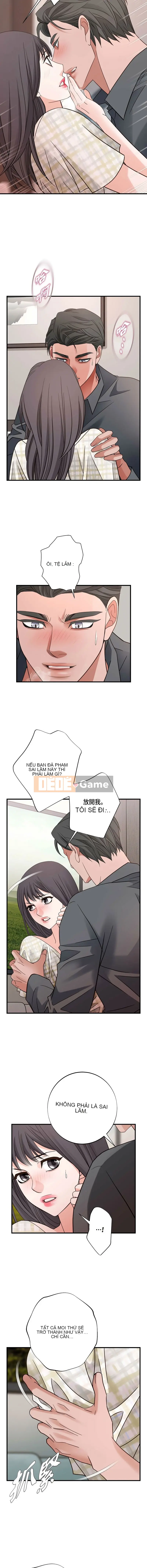 Không có lối thoát Chương 1-52