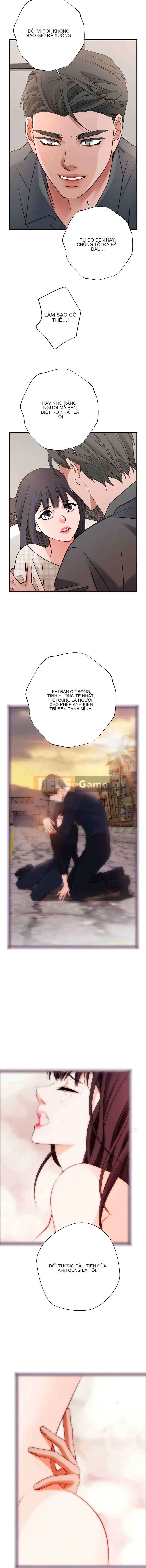 Không có lối thoát Chương 1-52