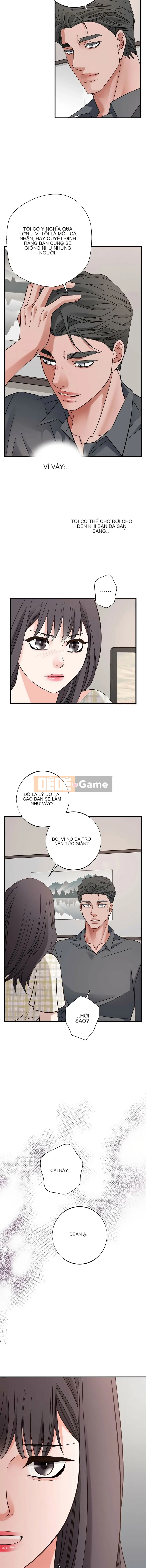 Không có lối thoát Chương 1-52