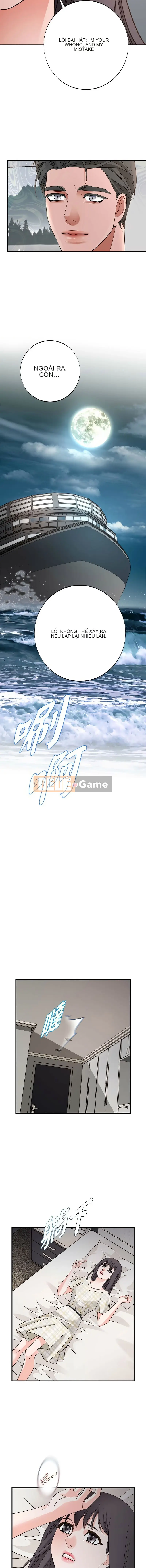 Không có lối thoát Chương 1-52