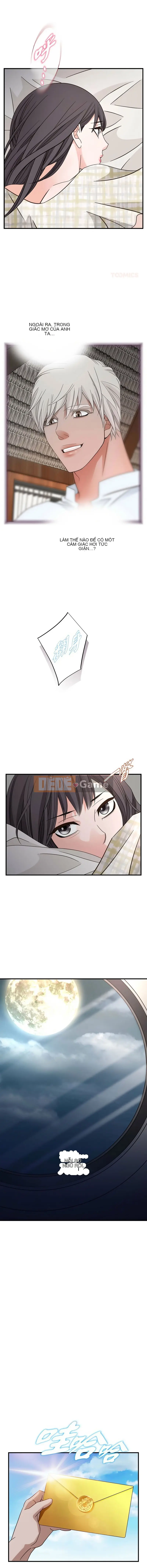 Không có lối thoát Chương 1-52