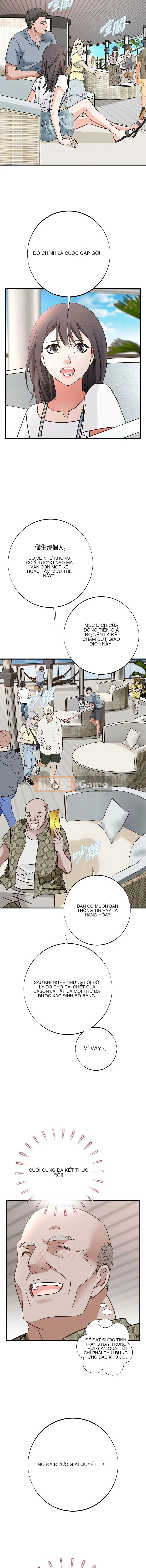 Không có lối thoát Chương 1-52