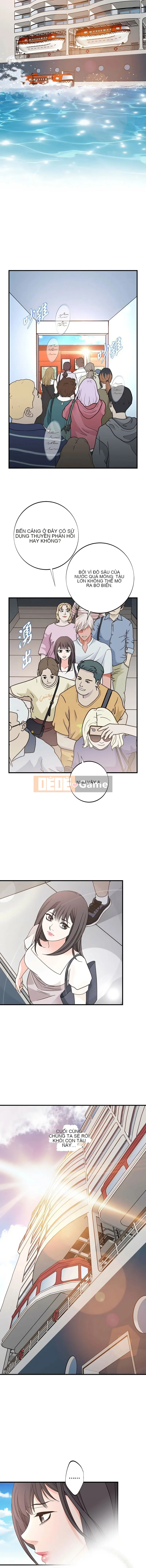 Không có lối thoát Chương 1-52