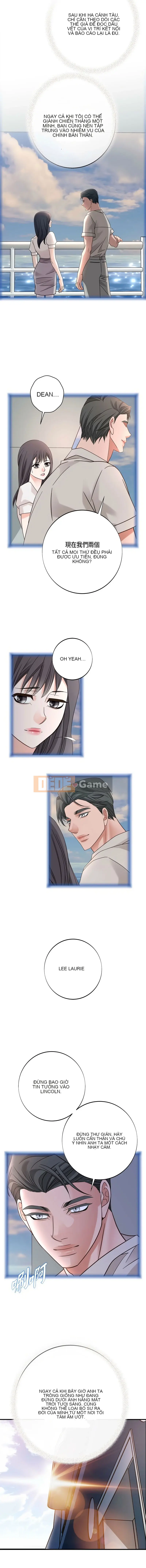 Không có lối thoát Chương 1-52
