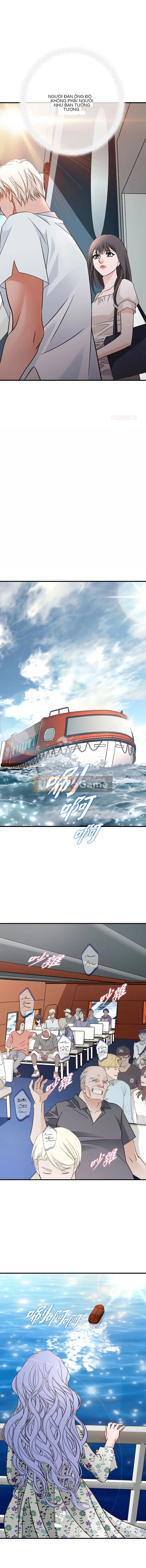 Không có lối thoát Chương 1-52
