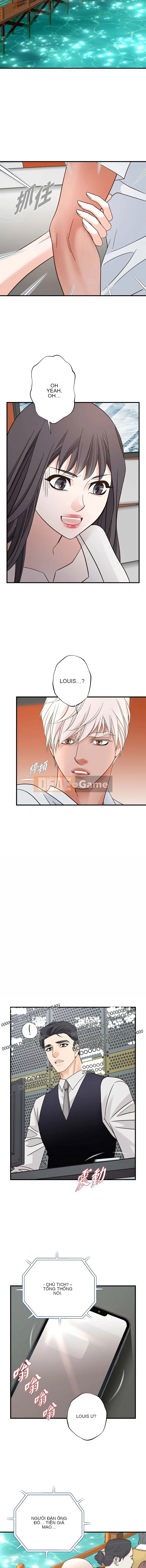 Không có lối thoát Chương 1-52