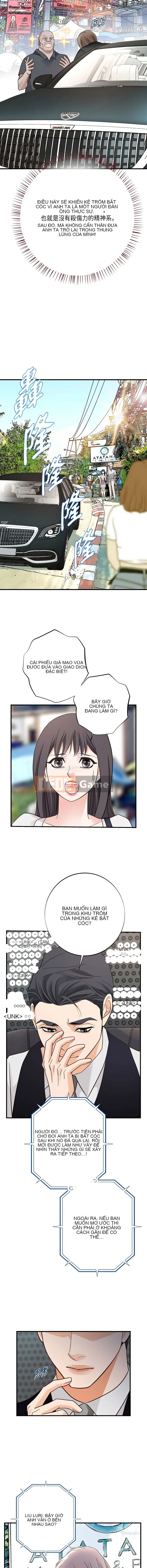 Không có lối thoát Chương 1-52