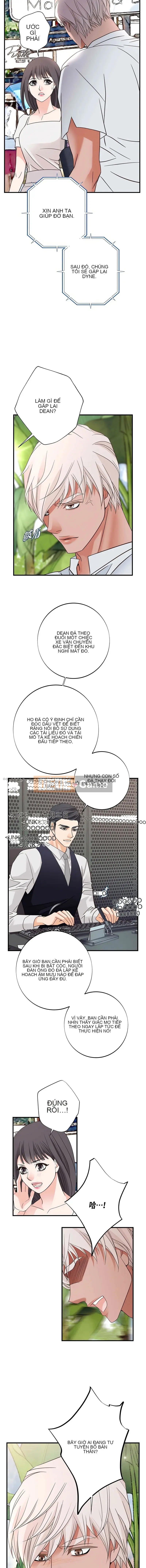 Không có lối thoát Chương 1-52