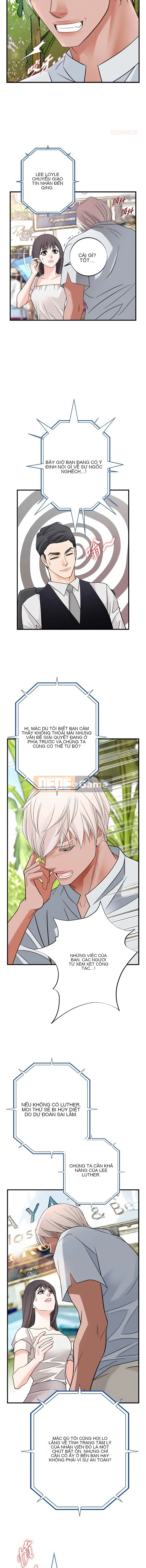 Không có lối thoát Chương 1-52