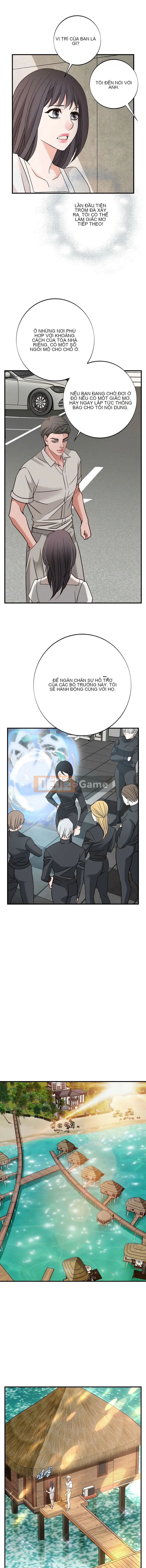 Không có lối thoát Chương 1-52