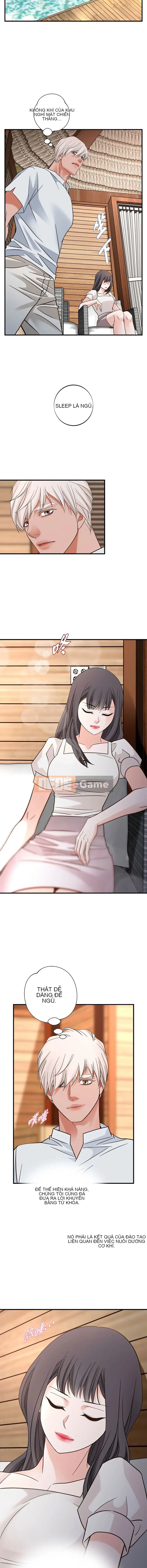 Không có lối thoát Chương 1-52