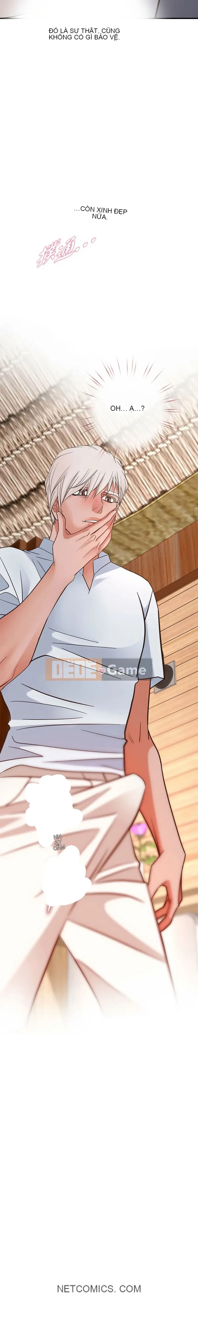 Không có lối thoát Chương 1-52