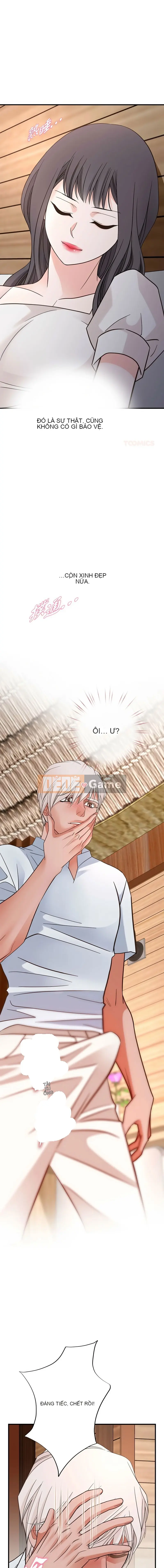 Không có lối thoát Chương 1-52