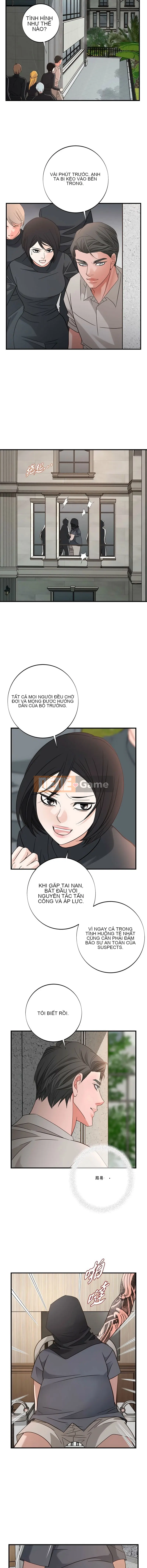 Không có lối thoát Chương 1-52
