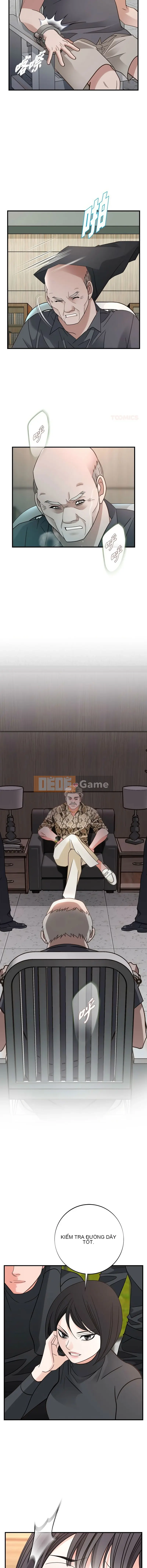 Không có lối thoát Chương 1-52