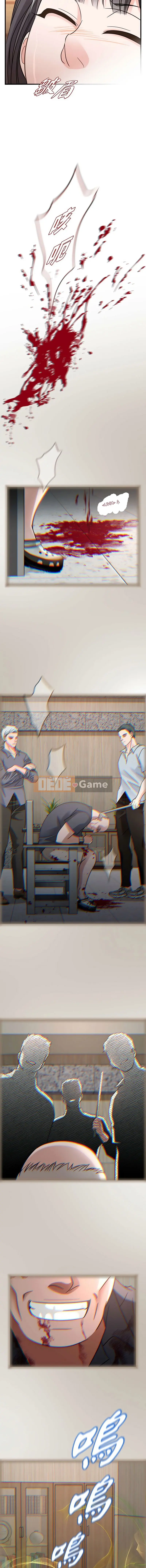 Không có lối thoát Chương 1-52