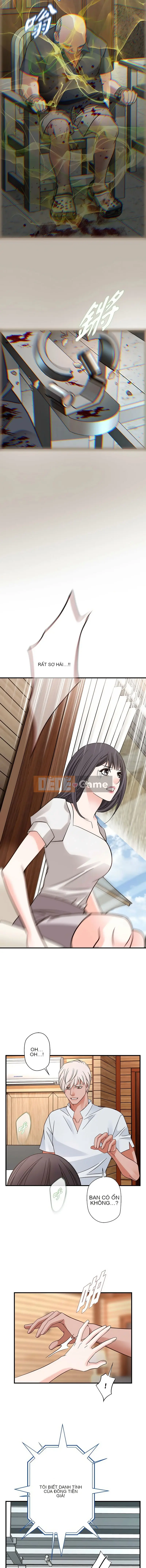 Không có lối thoát Chương 1-52