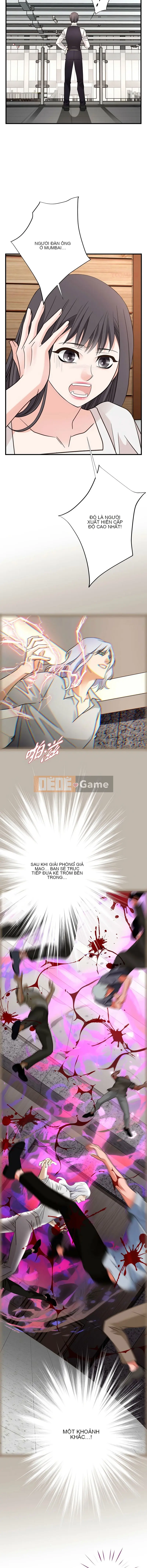 Không có lối thoát Chương 1-52